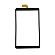 New 10.1 inch Touch Screen Panel Digitizer Glass For MJK-GG101-1736