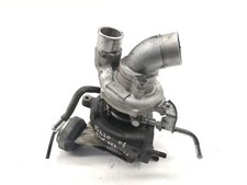 Turbo Lexus IS