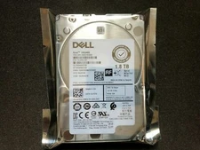 NEW Dell 0JY57X 1.8TB HDD 10K RPM 2.5" SAS ST1800MM0159 HDD Hard Drive