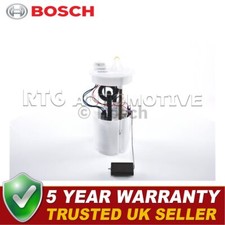 Bosch Fuel Pump Senser Unit Fits Nissan Almera 2003-2006 1.5 1.8 17040BN805
