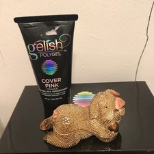 Gel de uñas Harmony PolyGel 2 oz / 60 g *Elige cualquiera*