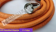 SIEMENS 6FX8002-5DA20-1DA0 power cable 30M