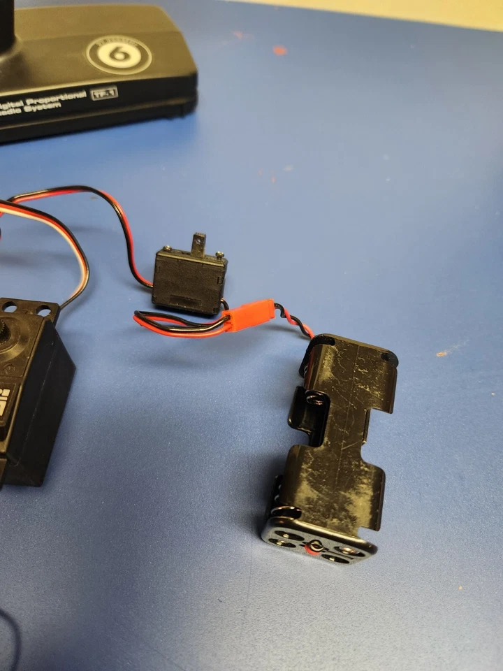 HPI TF-1 SET - Image 4 of 4