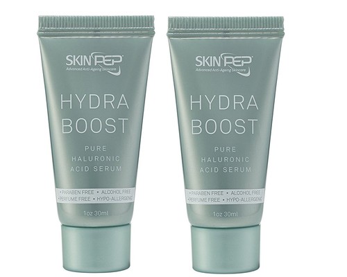 SkinPep Hydra Boost - Hyaluronic Acid Serum - Picture 7 of 8