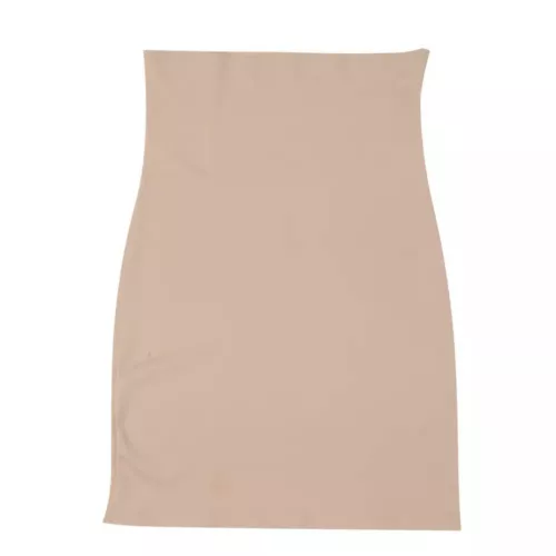 Women Shaping Half Slips Body Shaper Under Skirt Tummy Control Slimming Slip - Bild 15 von 23