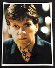 Kenneth Branagh firmato attore automatico Harry Potter 8x10 foto a colori A