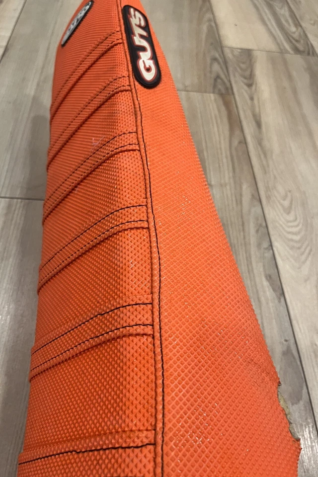 KTM SXF 250 23-24 ASIENTO COMPLETO NUEVO SX125 SXF350 SXF450 SX250 SXF250 SX Foto 4 de 4