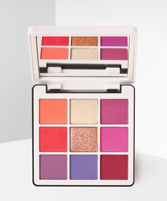 NORVINA ABH PALETTE 