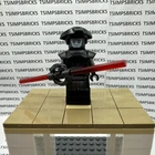 LEGO Star Wars Minifigure Imperial Inquisitor Fifth Brother (75336) (Genuine)