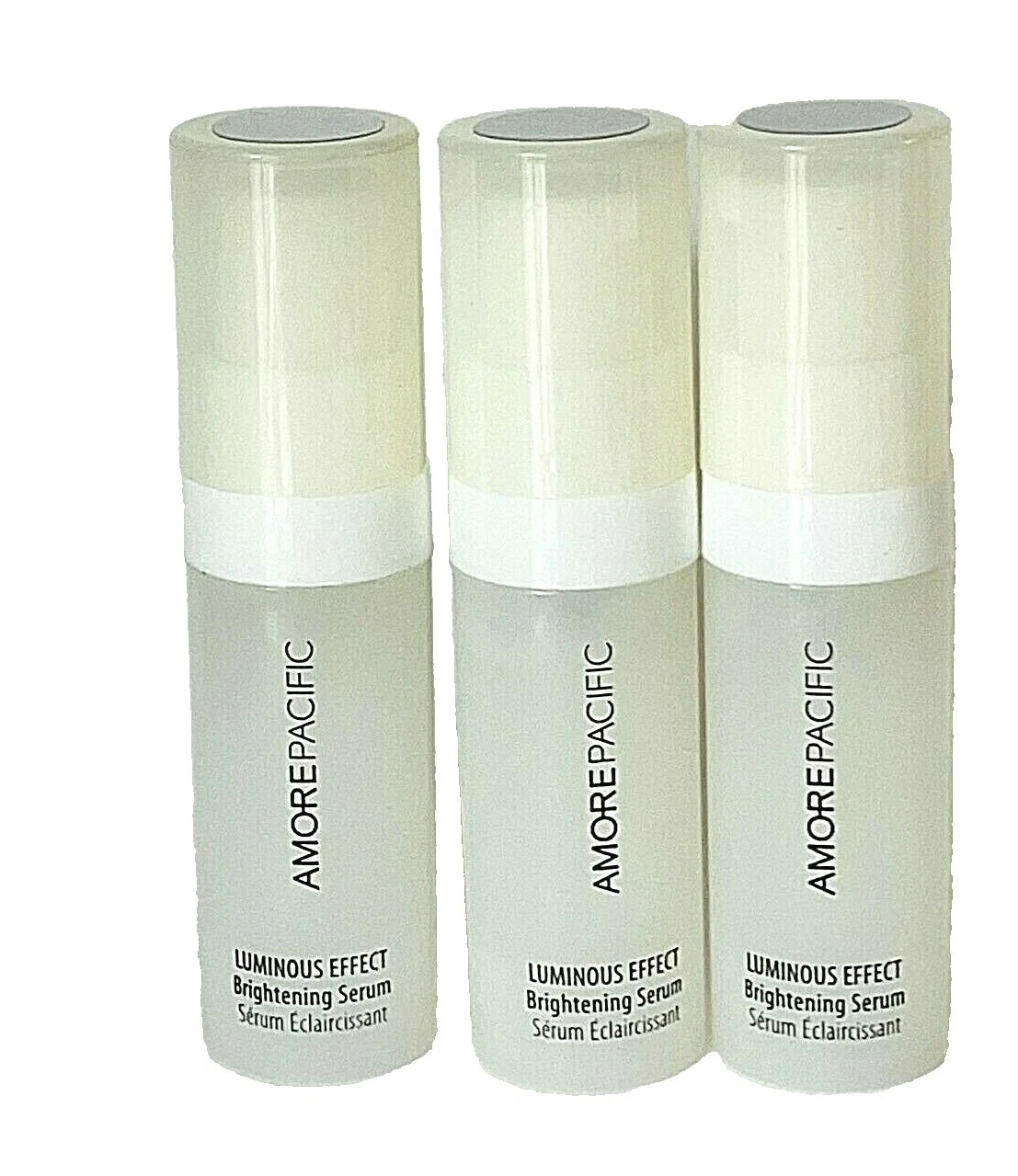 Suero AMOREPACIFIC cremas aligeramiento de la piel