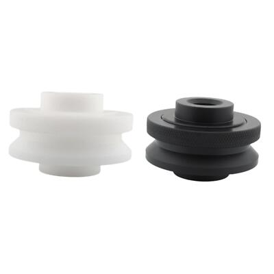 Hinterrad Auswuchtmaschine Adapter Werkzeug Tragbar Ersatz für BMW K1300 R
