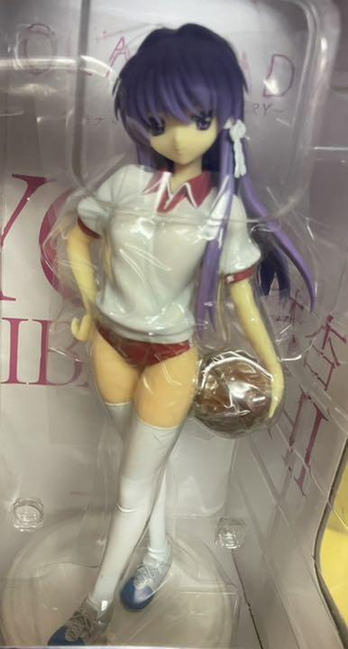 坂上智代 CLANNAD ～AFTER STORY～ 1/7 wave WAVE CLANNAD 〜AFTER STORY〜 1/7 坂上智代｜ホビーの総合通販