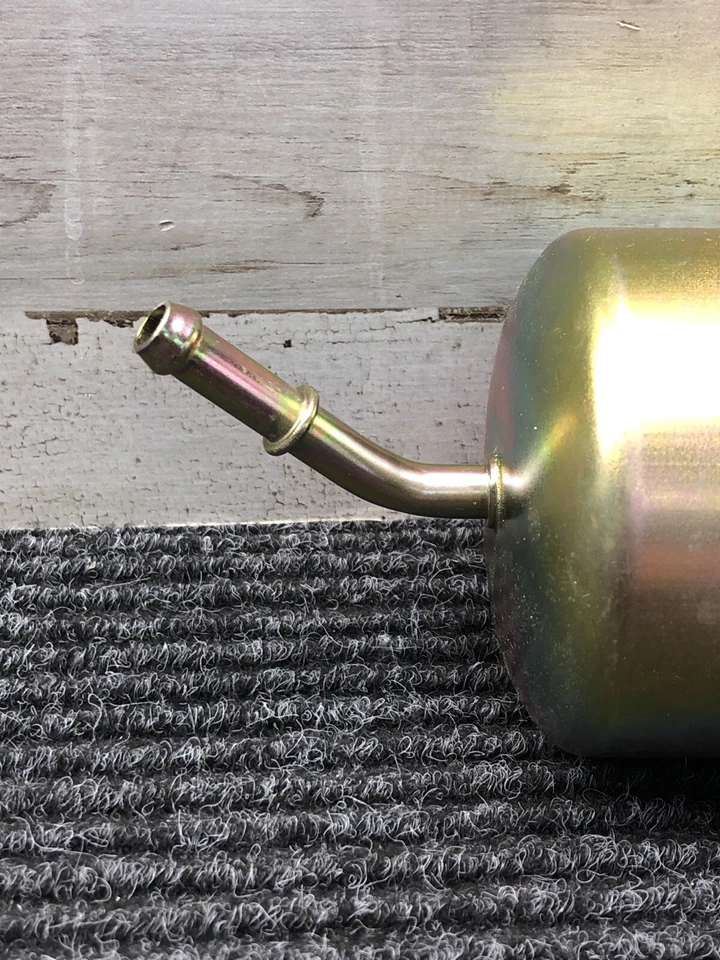 Nuevo filtro de combustible Pronto PF4795 para vehículos enumerados en la tabla a continuación Foto 2 de 4