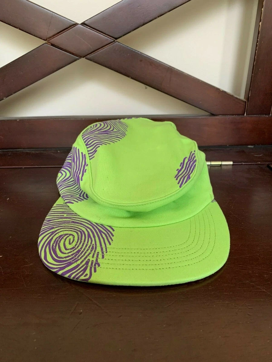 Golf wang hotsell shoes green