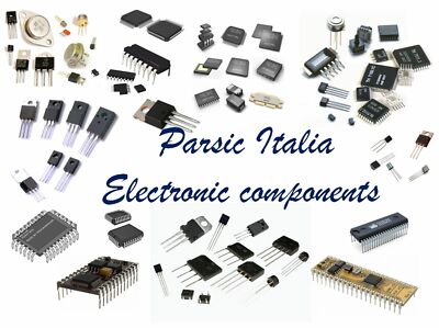 Acquista 10PCS SN74LS90N SN74LS90 74LS90 IC CONTATORE DECENNI DIP-14 SN 74LS90N Decenni Dividi Per 12 E Contatore Binario DIP14 In Italia A Partire Da 7.39 - Foto 3
