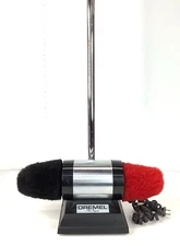 Dremel The Regent Electric Shoe Polisher / Buffer