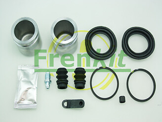 REPARATURSATZ, BREMSSATTEL FÜR HYUNDAI KIA SSANGYONG FRENKIT 245925 - Bild 1 von 4