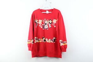 Krazy Kat Retro Logo Womens Sweatshirt Krazy Kat Retro Logo Womens Sweatshirt