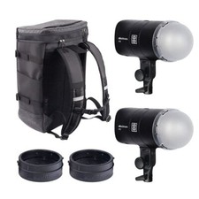 Elinchrom ONE Off Camera Flash Dual Kit
