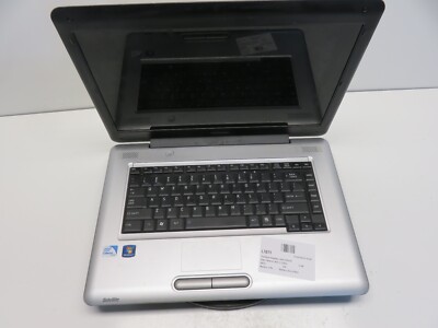 Toshiba Satellite L455-S5000 Intel Celeron 900 2.2GHz 3 GB NO HDD No Batt