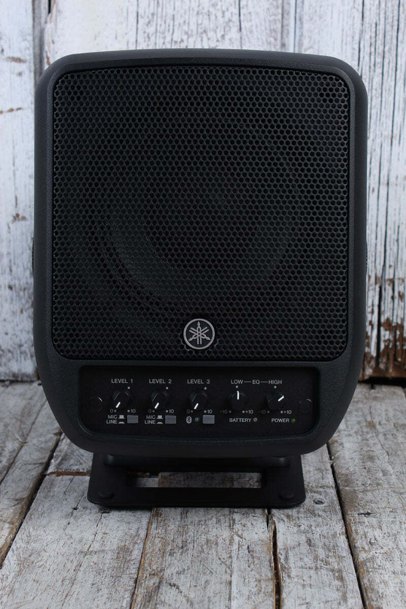 Yamaha Stagepas100 BTR 100 Bluetooth 63990₽