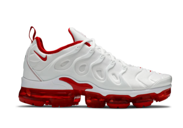 nike vapormax plus size 11