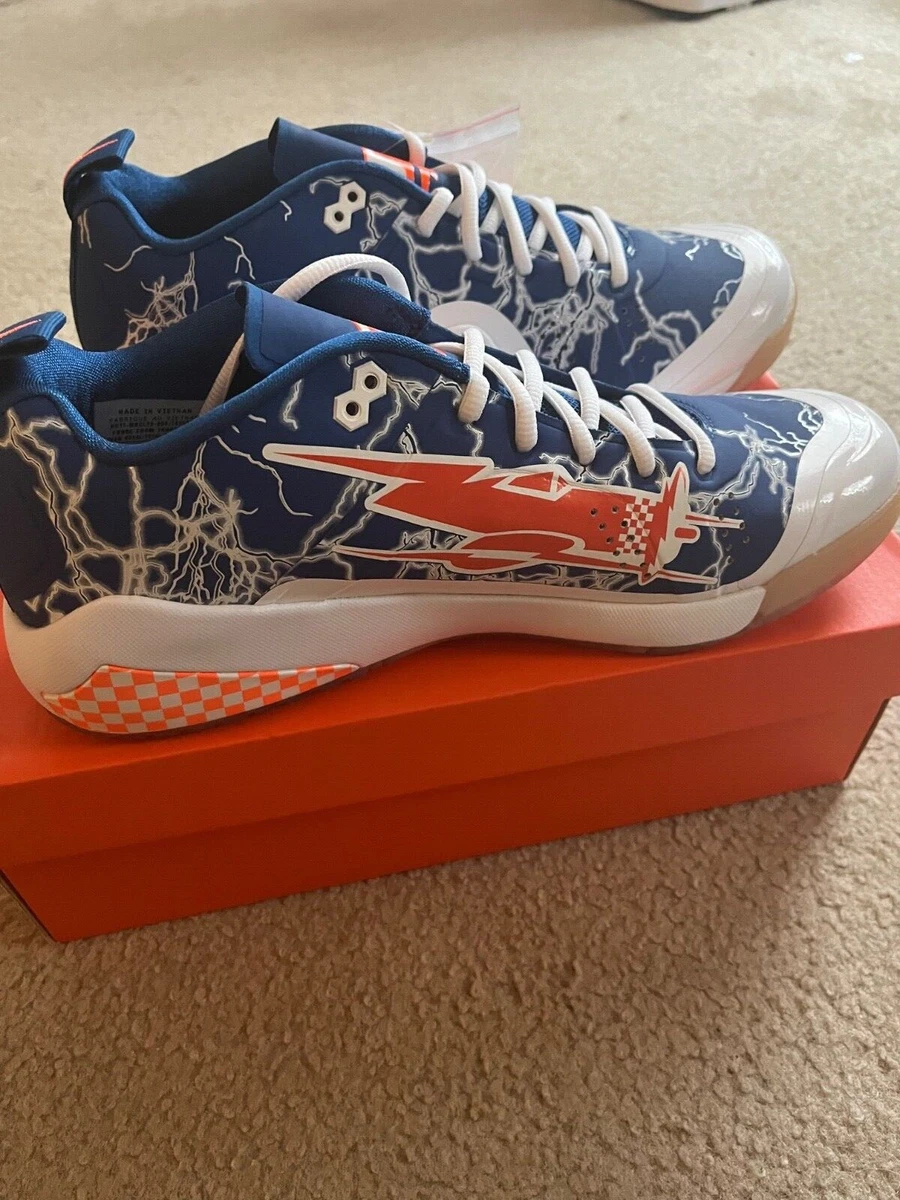 Mike trout top 4 turf shoes