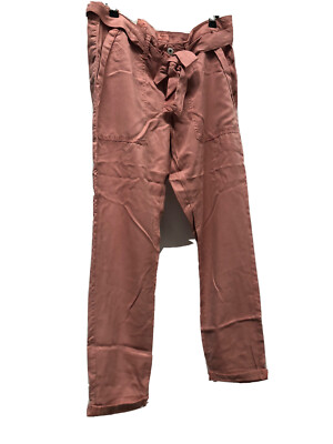 Pants Woman Pepe Jean Color Pink New!!!