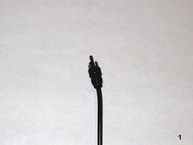 4 PC Atari, Colecovision, Nintendo, NES, Intellivision, Replaces RF Switch Box.