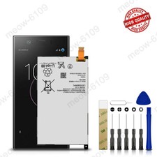For Sony Xperia Z1 Compact D5503 Replacement Battery LIS1529ERPC Tool