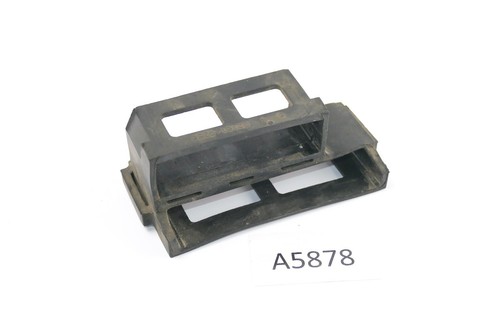 Kawasaki Z 1000 ABS ZRT00D 2010 - Gummi Steuergerät 92161-0356 A5878