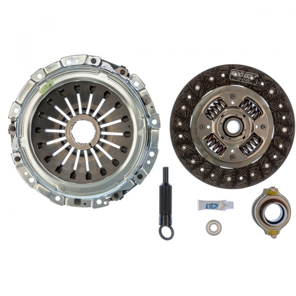 Exedy Stage 1 Organic Clutch Kit for 2004-2021 Subaru STi 15803 | eBay