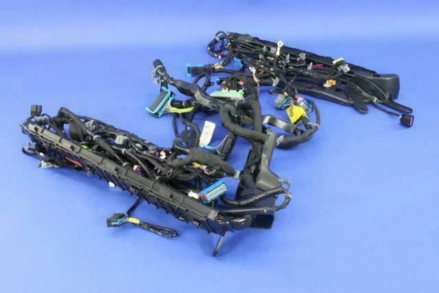 Genuine Mopar 2014 Dodge Dart Unified Body Wiring Harnesses 68229079AB — 第 3/4 张图片