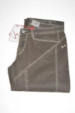 9.2 Carlo Chionna  -  Pants - Female - 29 - Brown - 1200403B163023
