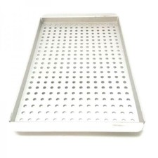 SteriSURE Tray for Sterident 200, 2100. Size: 10" x 6-1/4"