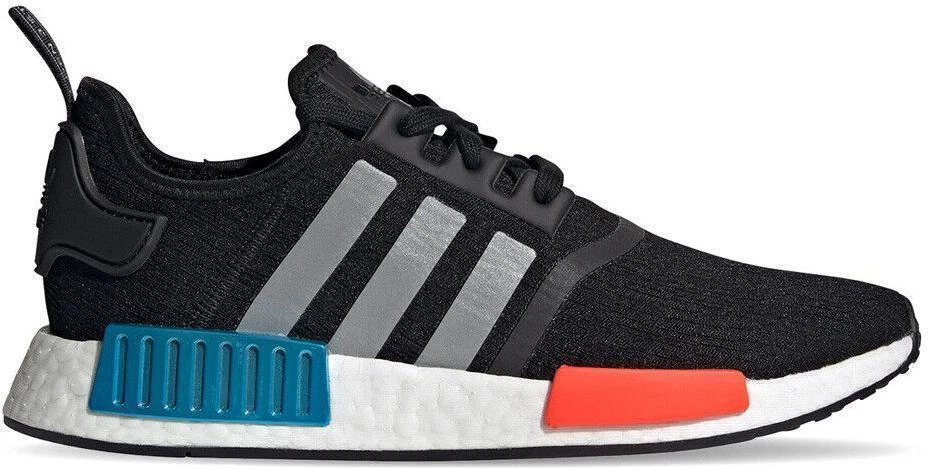 adidas gazelle silver green womens Shop Green Mens adidas NMD V3 Lace Up Sneakers – Shoebacca main image 0