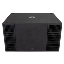 SYNQ SA-B15 15" Subwoofer DSP attivo 2000 W