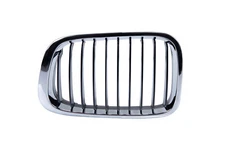 Replacement Part Compatible with BMW 323i Grille assy(Partslink Number BM1200178