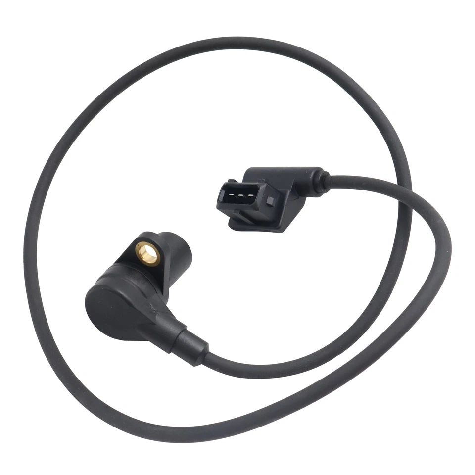 For 87-93 BMW 325i 325is 525i 2.5L 12141713007 Crankshaft Position Sensor Foto 2 de 4