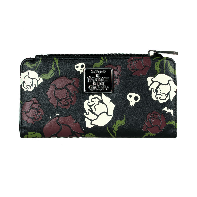 Bear Design Portemonnee Jill Zwart