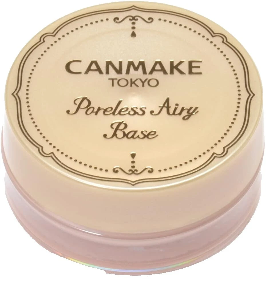 Cartillas Canmake Crema Cara