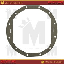 Rear End Differential Cover Gasket Fits Gm 12 Bolt Gray Fiber