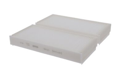 Corteco 21651195 filter, interior air for Maybach, Mercedes-Benz