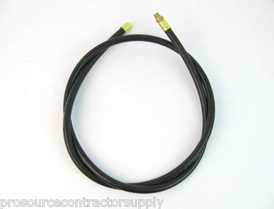 Titan Wagner 702-187 or 702187 Return Hose Assembly- Aftermarket