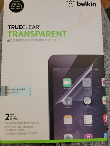 Screen Protection For Ipad Mini
