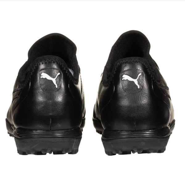 Puma King Pro Turf - Black (Size 7) | eBay
