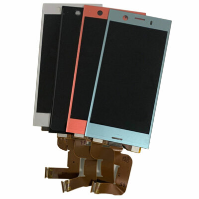 For Sony Xperia XZ1 Compact G8441 LCD Display Touch Screen Digitizer Assembly