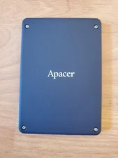 NEW Apacer 256GB SSD APS25BW7256G-15PTGF SATA 6Gb/s 2.5" Solid State Drive