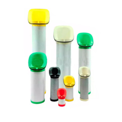 1PC New Compressed Air Filter Fits for Hankison Spx CF-11