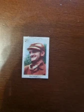 1951 Gran Sport Candy Mussini ROBIC Motorcycle Good 